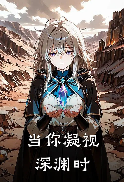 当你凝视深渊时