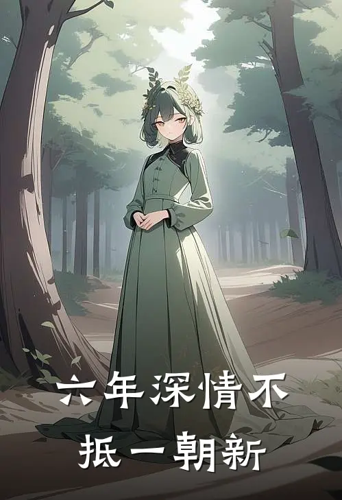 六年深情不抵一朝新