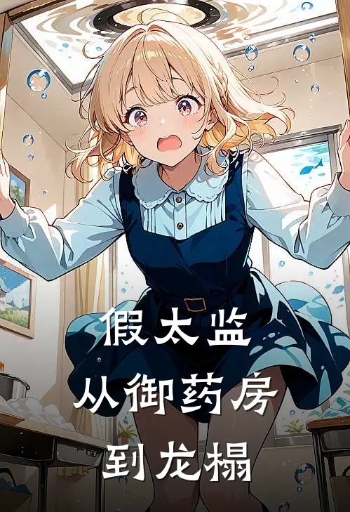 【假太监：从御药房到龙榻】