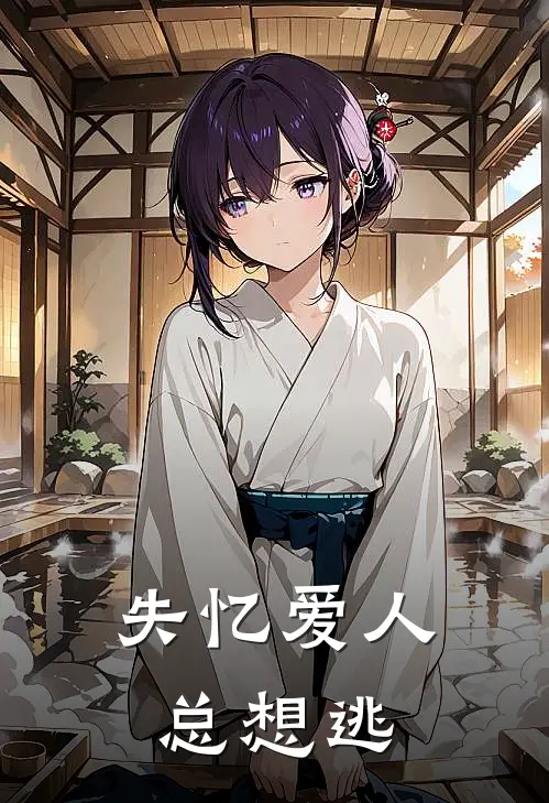 失忆爱人总想逃