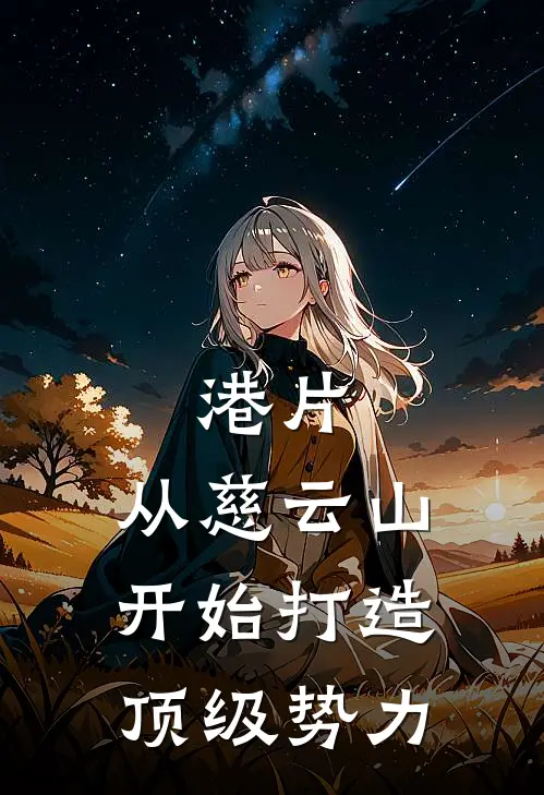 港片：从慈云山开始打造顶级势力