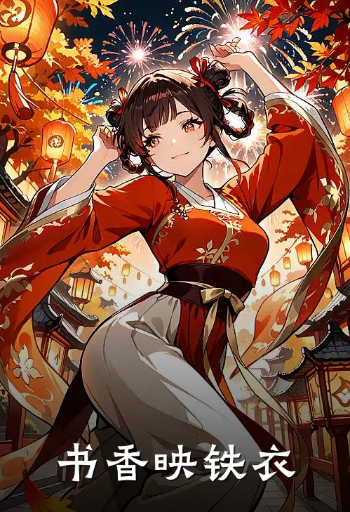 书香映铁衣