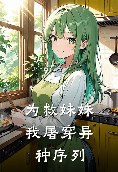 为救妹妹，我屠穿异种序列