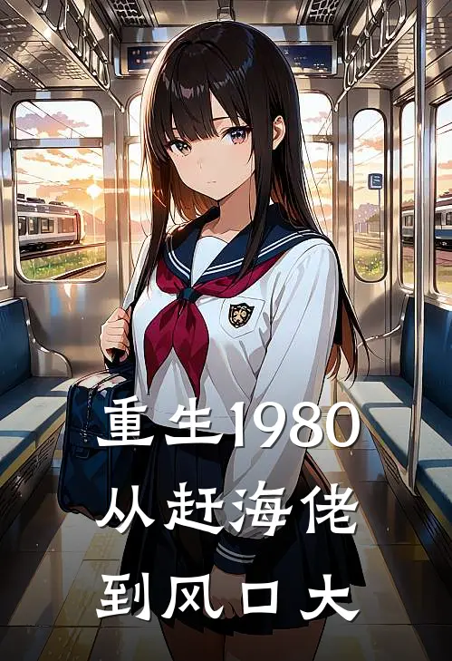 重生1980：从赶海佬到风口大