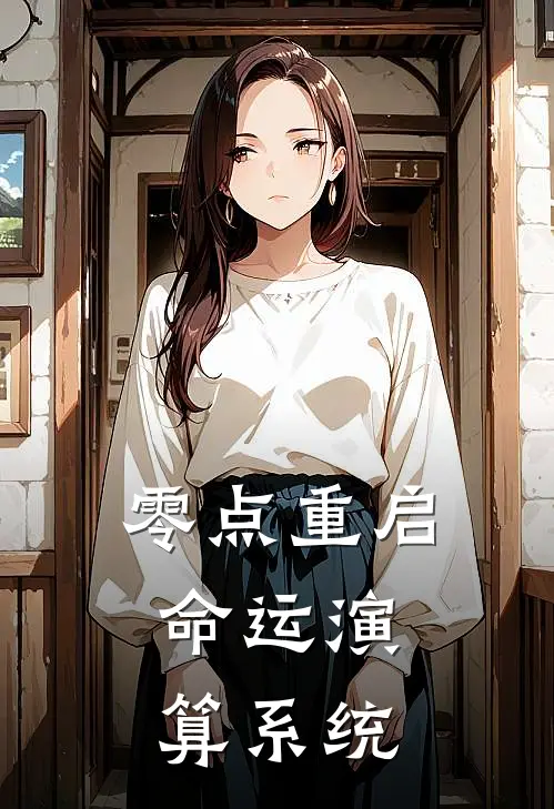 零点重启：命运演算系统