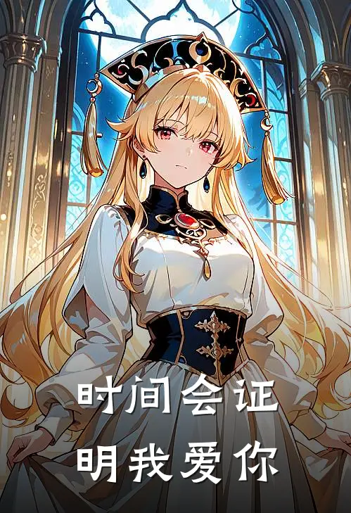 时间会证明我爱你