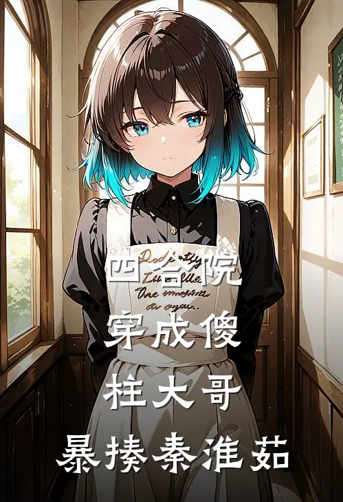 四合院：穿成傻柱大哥，暴揍秦淮茹