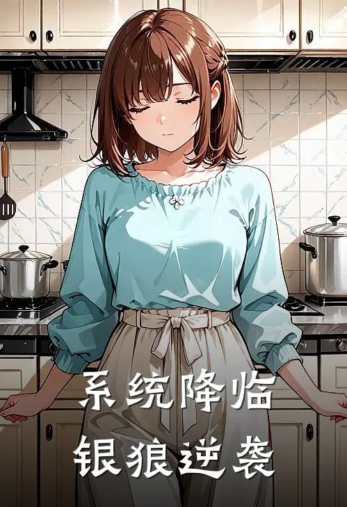 系统降临，银狼逆袭