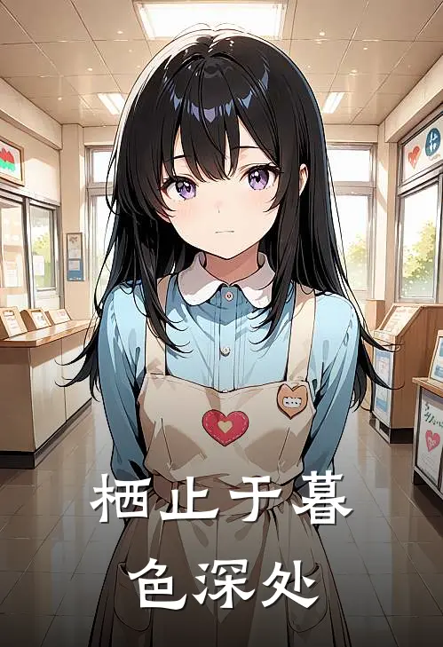 栖止于暮色深处