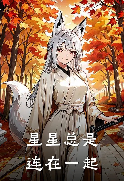 星星总是连在一起