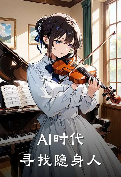 AI时代：寻找隐身人