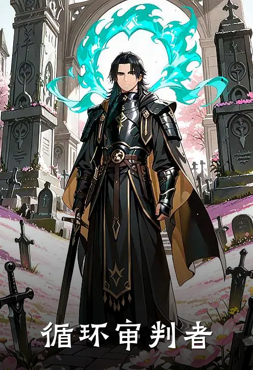 循环审判者