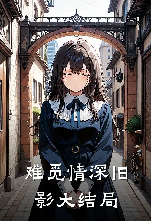 难觅情深旧影大结局