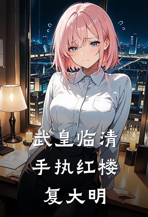 武皇临清：手执红楼复大明