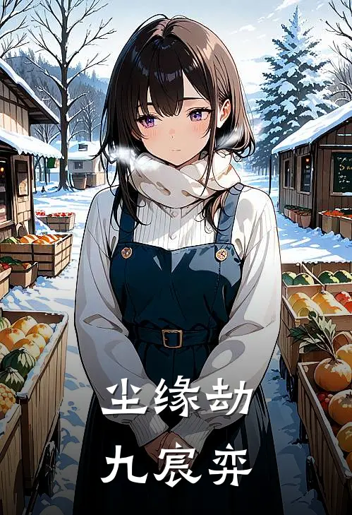 尘缘劫：九宸弈