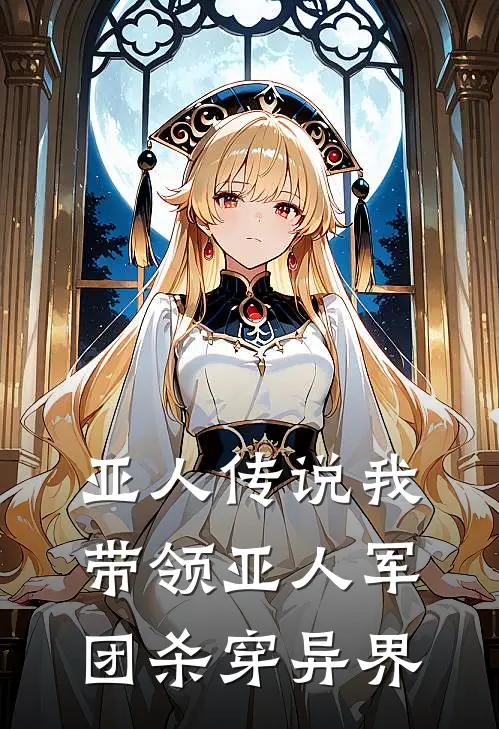 亚人传说我带领亚人军团杀穿异界迪凡梅丽莎全文免费阅读无弹窗大结局_迪凡梅丽莎（亚人传说我带领亚人军团杀穿异界）小说免费阅读大结局