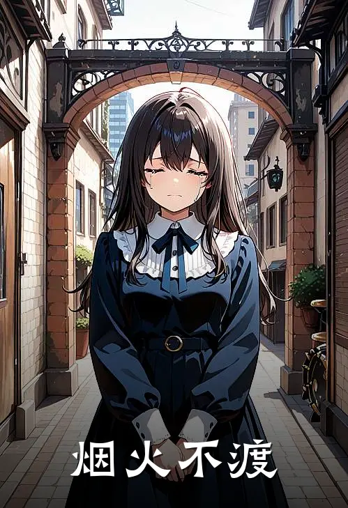 谢图南叶扶（烟火不渡）免费阅读无弹窗_烟火不渡谢图南叶扶全文免费阅读无弹窗大结局