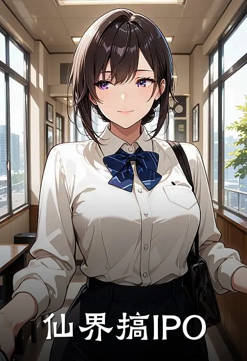 仙界搞IPO