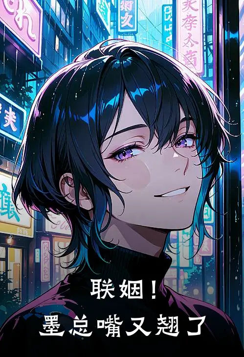 联姻！墨总嘴又翘了许顾枝江哲免费完本小说_小说推荐完本联姻！墨总嘴又翘了(许顾枝江哲)