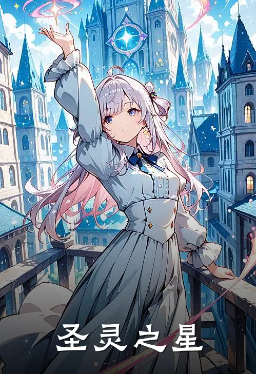 圣灵之星(墨天晓墨欣)免费小说全本阅读_最新章节列表圣灵之星(墨天晓墨欣)