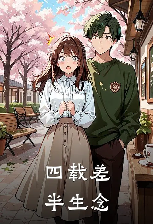 四载差，半生念(季瓷季言)小说免费阅读_热门小说阅读四载差，半生念季瓷季言