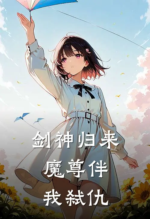 剑神归来：魔尊伴我弑仇