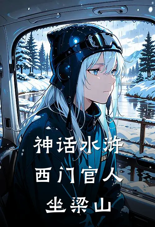 神话水浒：西门官人坐梁山西门庆青儿新热门小说_小说免费阅读神话水浒：西门官人坐梁山(西门庆青儿)