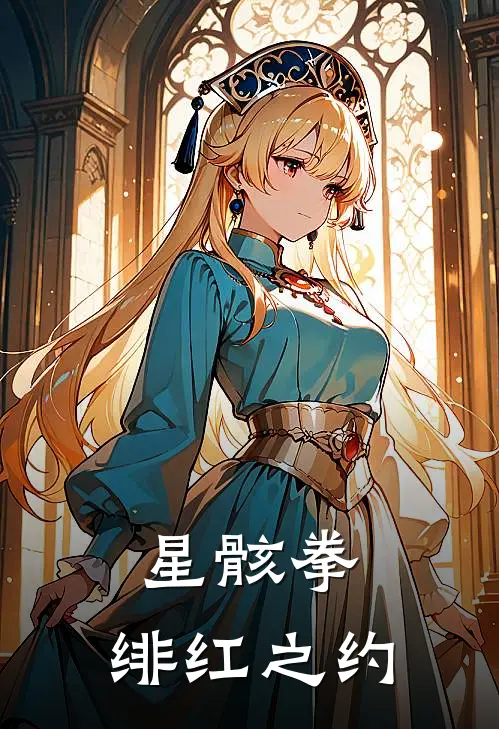 星骸拳：绯红之约林野苏芮完整版免费阅读_林野苏芮精彩小说