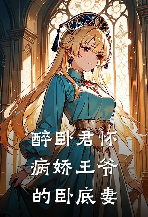 醉卧君怀，病娇王爷的卧底妻(洛晴岚沈甫安)_洛晴岚沈甫安热门小说