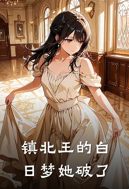 镇北王的白日梦她破了沈月柔萧绝最新完本小说_免费小说大全镇北王的白日梦她破了(沈月柔萧绝)