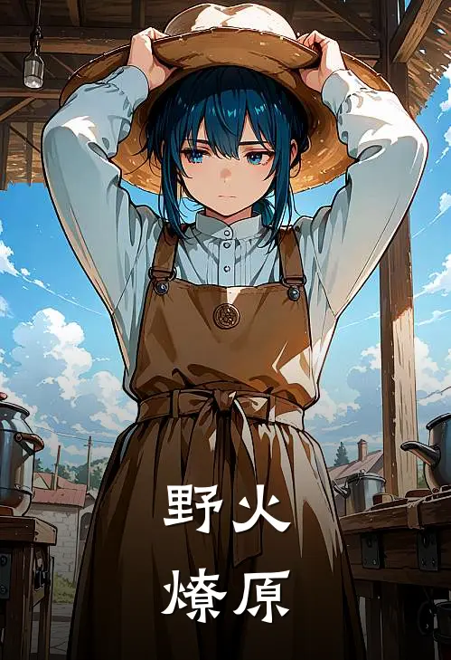 《野火：燎原》叶骁林楚_(野火：燎原)全集在线阅读