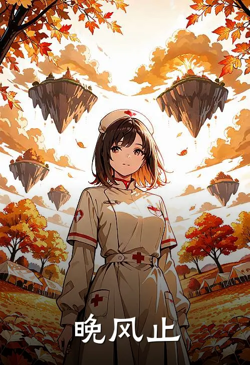 晚风止