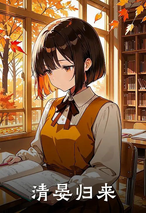 清晏归来沈清晏李梦瑶免费小说全集_免费阅读无弹窗清晏归来沈清晏李梦瑶