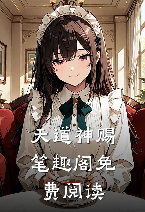 天道神赐笔趣阁免费阅读