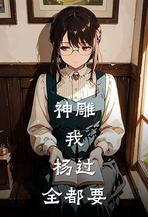 神雕：我，杨过，全都要(杨过王重阳)在哪看免费小说_已完结小说推荐神雕：我，杨过，全都要杨过王重阳