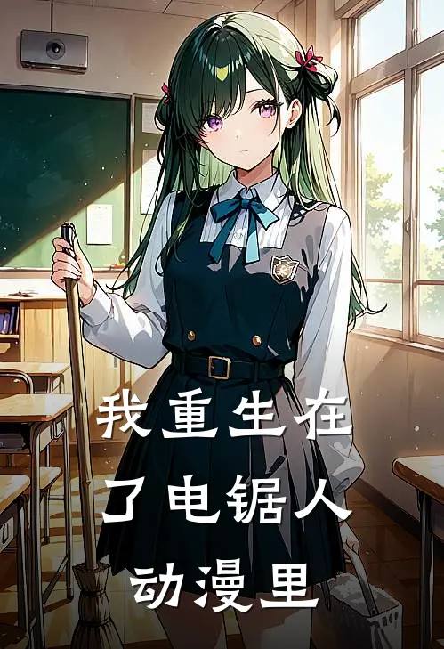 我重生在了电锯人动漫里