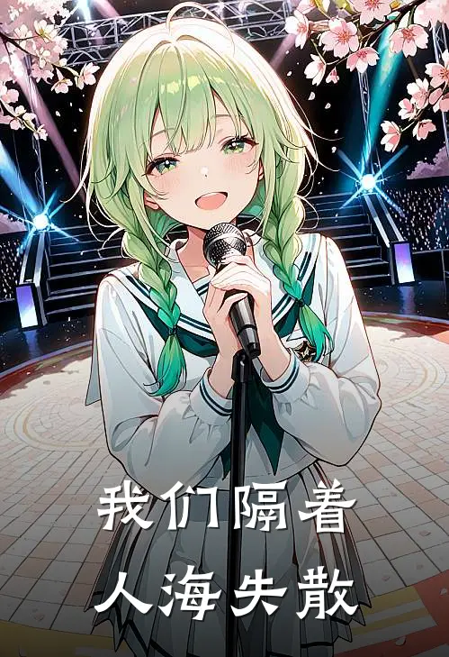 我们隔着人海失散宁希颜顾清宴完本完结小说_热门小说排行榜我们隔着人海失散宁希颜顾清宴