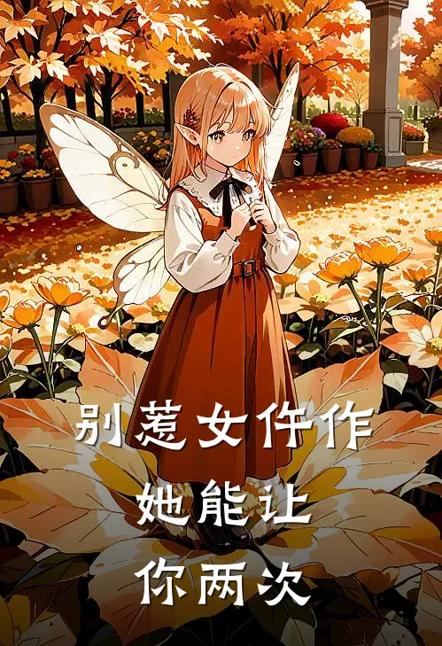 别惹女仵作，她能让你两次