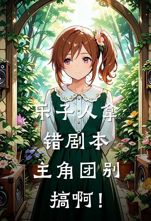 乐子人拿错剧本，主角团别搞啊！(赵常顾宴辞)最新好看小说_无弹窗全文免费阅读乐子人拿错剧本，主角团别搞啊！赵常顾宴辞