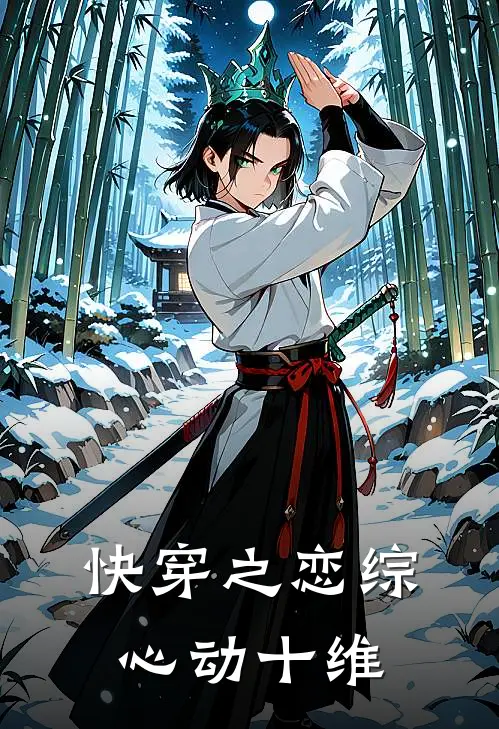 快穿之恋综心动十维(林薇陆宇航)完整版免费阅读_(快穿之恋综心动十维)全章节免费在线阅读