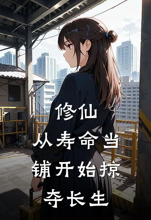 修仙：从寿命当铺开始掠夺长生(韩潜李伟)小说完结版_全文阅读免费全集修仙：从寿命当铺开始掠夺长生韩潜李伟