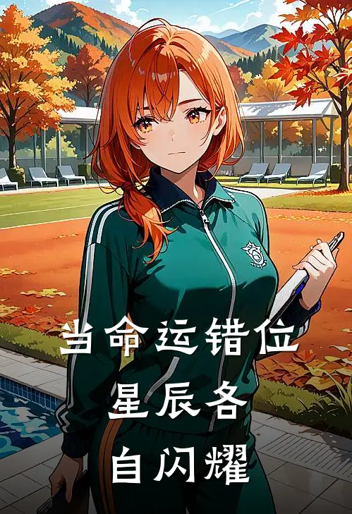 当命运错位，星辰各自闪耀林知意沈清韵最新完结小说推荐_在线免费小说当命运错位，星辰各自闪耀(林知意沈清韵)