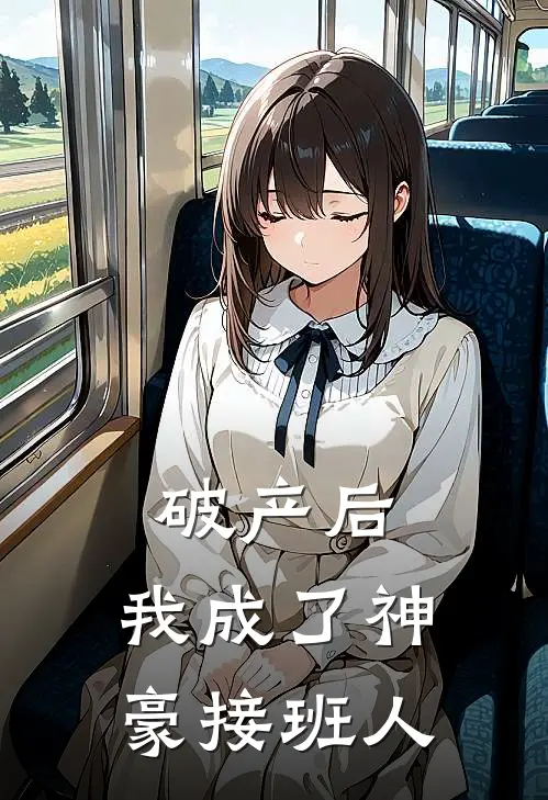 破产后，我成了神豪接班人(陈默张浩)全本免费小说_新热门小说破产后，我成了神豪接班人陈默张浩