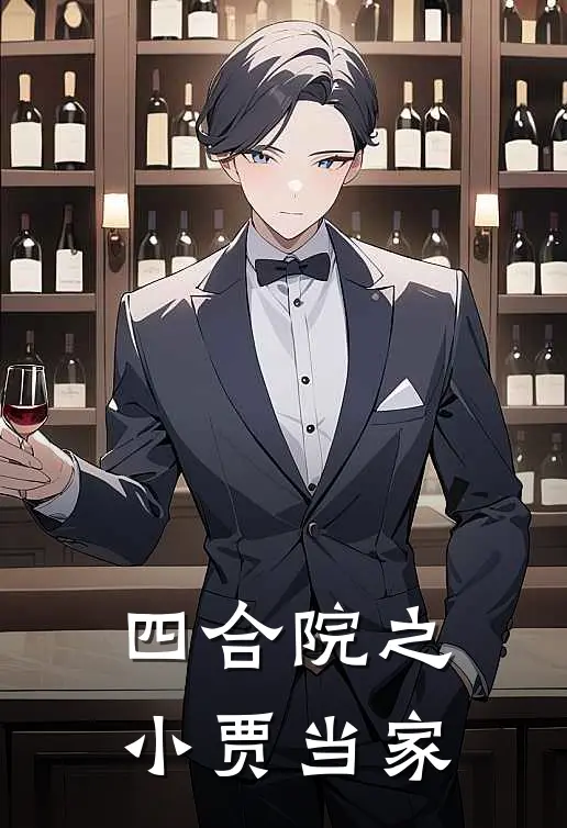 四合院之小贾当家