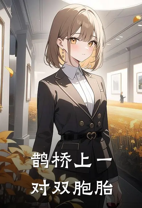 鹊桥上一对双胞胎棱洁亓棱洁完本热门小说_完本小说免费鹊桥上一对双胞胎(棱洁亓棱洁)