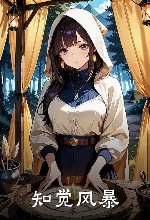 周逗逗逗逗知觉风暴全文免费阅读_周逗逗逗逗完整版免费阅读