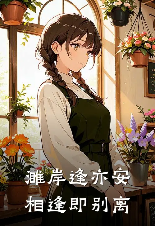 濉岸逢亦安，相逢即别离(覃亦安高维)全文在线阅读_(濉岸逢亦安，相逢即别离)精彩小说