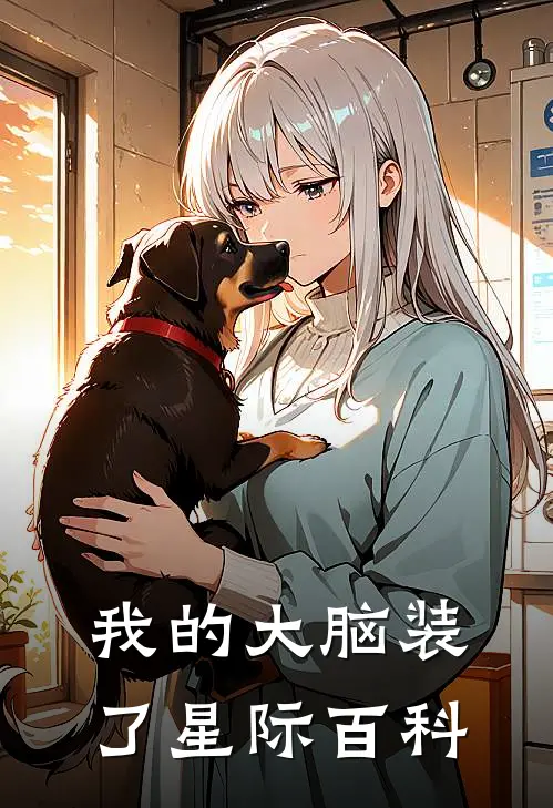 我的大脑装了星际百科李衍朱载圳最新好看小说_最新完本小说我的大脑装了星际百科李衍朱载圳