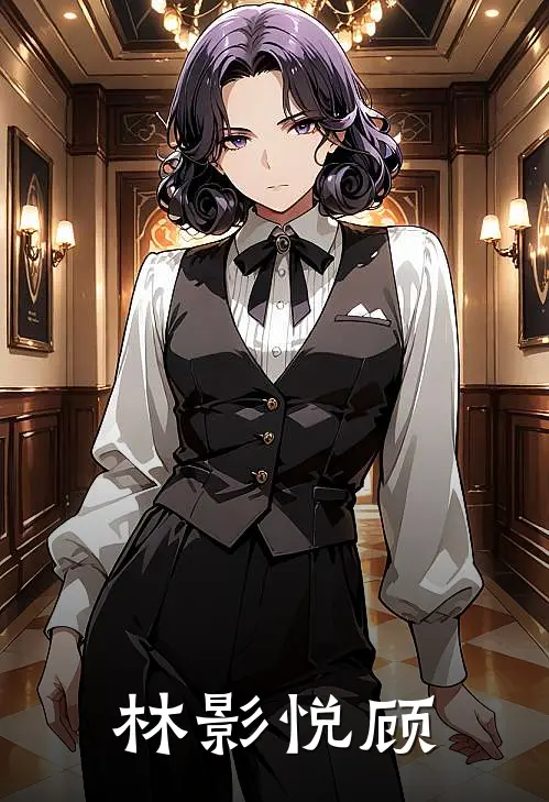 林影悦顾(林絮顾宇)最新小说_免费阅读完整版小说林影悦顾(林絮顾宇)