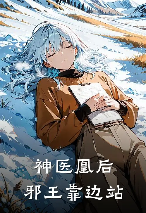 神医凰后：邪王靠边站(苏月微苏灵儿)完本小说大全_热门小说大全神医凰后：邪王靠边站苏月微苏灵儿